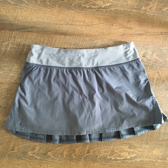 lululemon athletica Dresses & Skirts - lululemon skirt | size 6